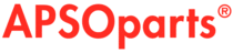 APSOparts® - logo