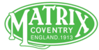 Matrix Machine Tool (Coventry) Ltd. - logo