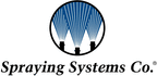 Spraying Systems Co. - logo