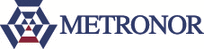 Metronor AS - logo