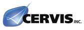 Cervis - logo