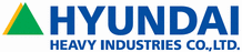 Hyundai Heavy Industries-Diesel Power Plant - logo