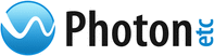 Photon etc. - logo