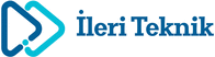 ILERI TEKNIK - logo