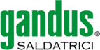 Gandus Saldatrici - logo