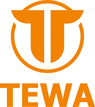 TEWA Sensors - logo