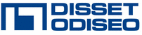 DISSET ODISEO, S.L. - logo