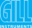 Gill instruments - logo