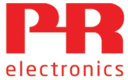 PR ELECTRONICS - logo