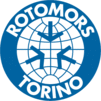 ROTOMORS - logo