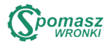 Spomasz-Wronki Grupa SFPI - logo