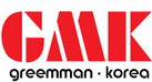 GMK Inc. - logo
