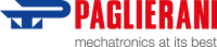 Paglierani - logo