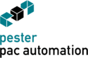 Pester Pac Automation - logo