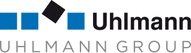 Uhlmann Pac-Systeme - logo