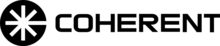 COHERENT - logo