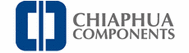 Chiaphua Components - logo