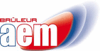 AEM - logo