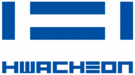 Hwacheon - logo