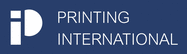 PRINTING INTERNATIONAL - logo