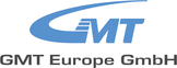 GMT Europe GmbH - logo