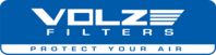 VOLZ Luftfilter - logo