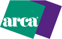 Arca Etichette - logo