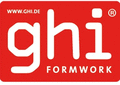 GHI Formwork - logo