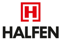 Halfen - logo