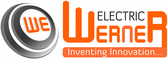 Werner Electric GmbH - logo