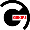 GEKIPS - logo