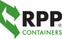 RPP Containers - logo