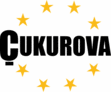 Cukurova - logo