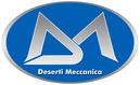 DESERTI MECCANICA - logo