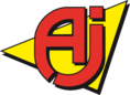 AJ Produkter - logo