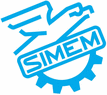 SIMEM ITALIA - logo