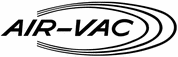 Air-Vac Engineering - logo