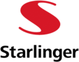 Starlinger - logo