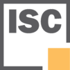 ISC PLASTIC PARTS - logo