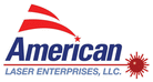 American Laser Enterprises, LLC - logo