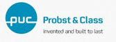 Probst & Class - logo