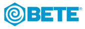 BETE - logo