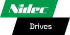 NIDEC DRIVES - logo