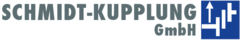 SCHMIDT-KUPPLUNG - logo