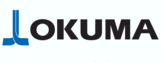 OKUMA - logo