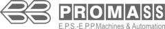 Promass S.r.l. - logo