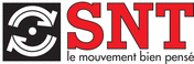 SNT - logo