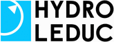 HYDRO LEDUC - logo