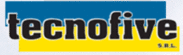 TECNOFIVE S.r.l. - logo