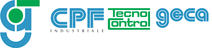 Tecnocontrol - GECA - CPF Industriale - logo